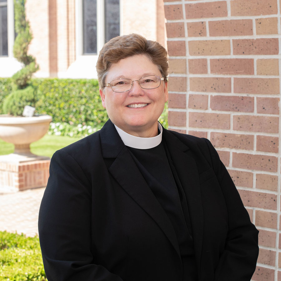 Featured image for “The Rev. Lisa R. Neilson”