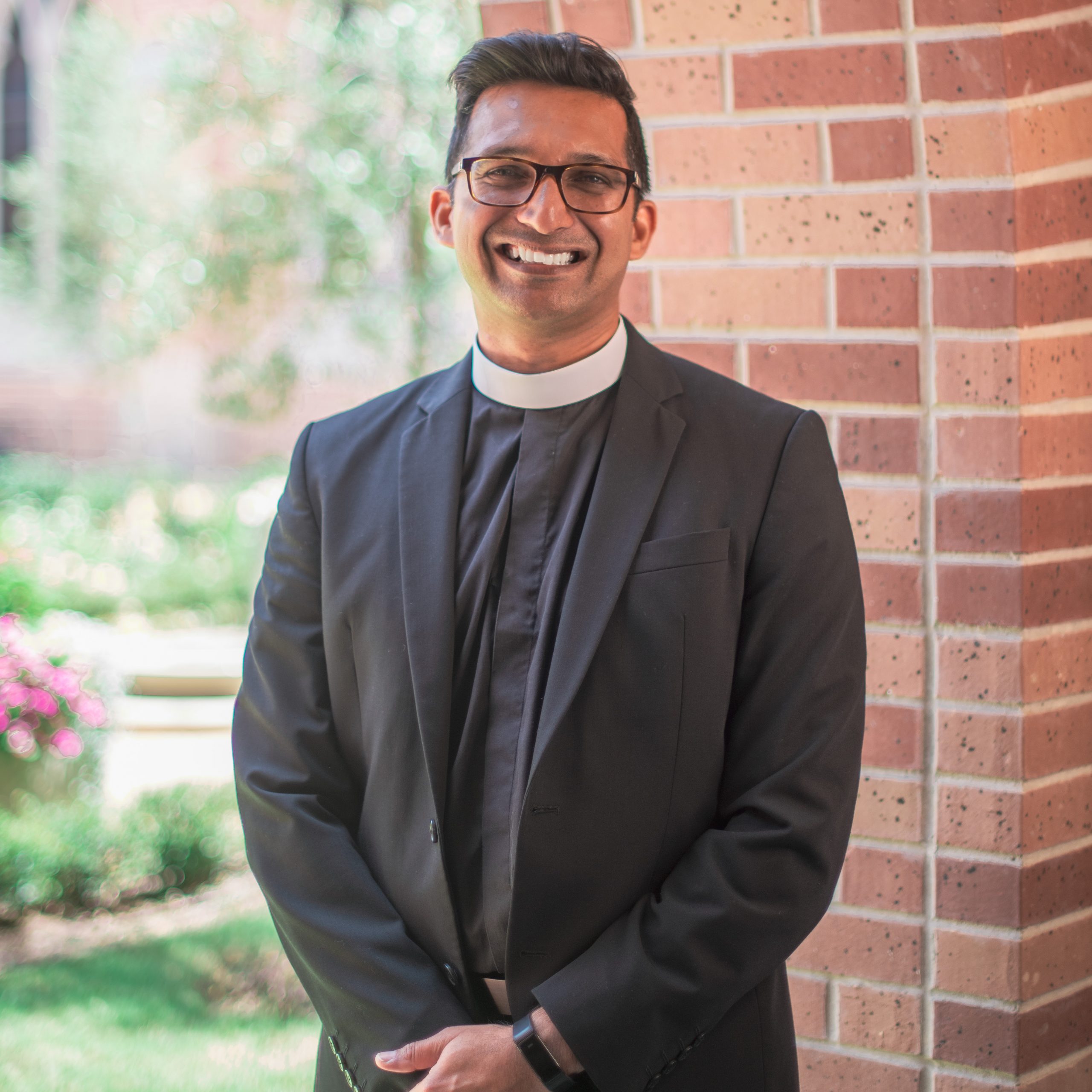 Featured image for “The Rev. John D. Sundara”