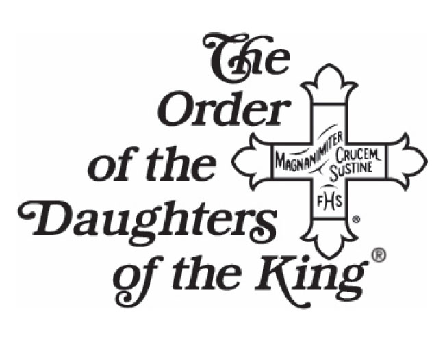 Featured image for “The Order of the Daughters of the King®”
