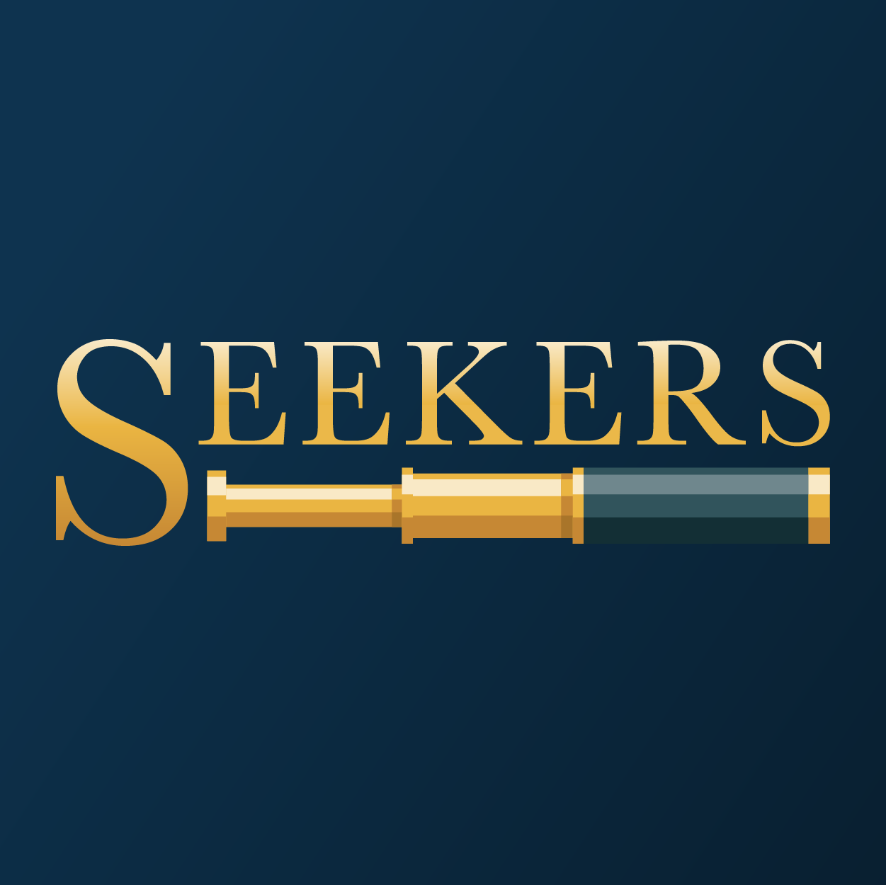 Featured image for “Seekers”