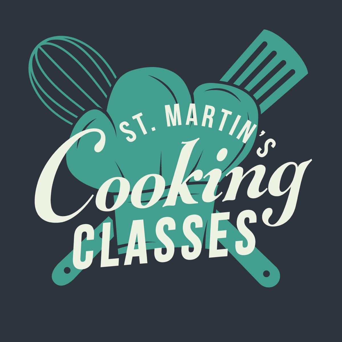 Featured image for “St. Martin’s Cooking Classes”
