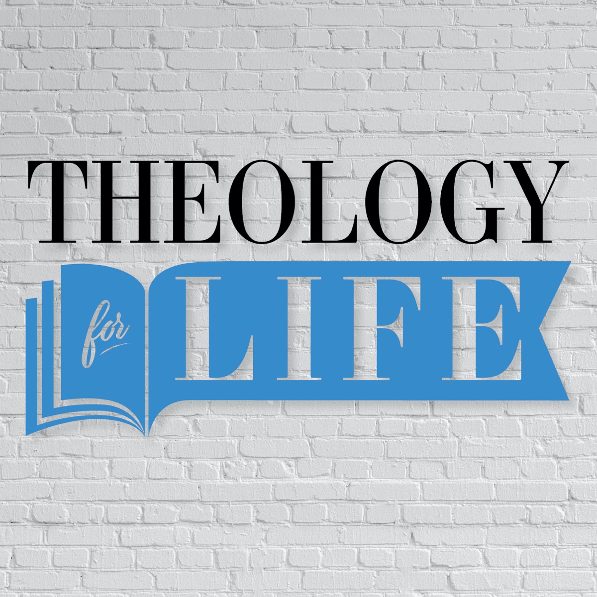 Featured image for “Theology for Life”
