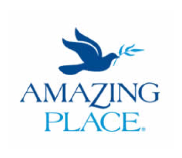Featured image for “Amazing Place”