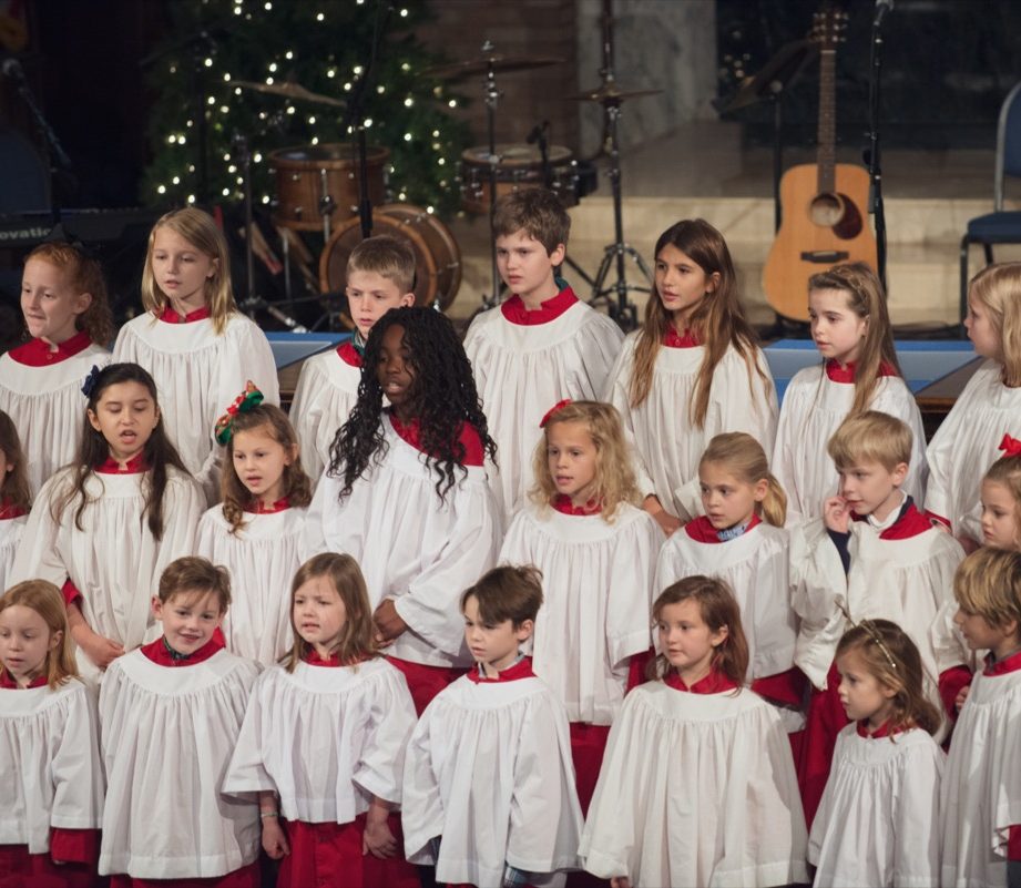 Featured image for “Choristers”
