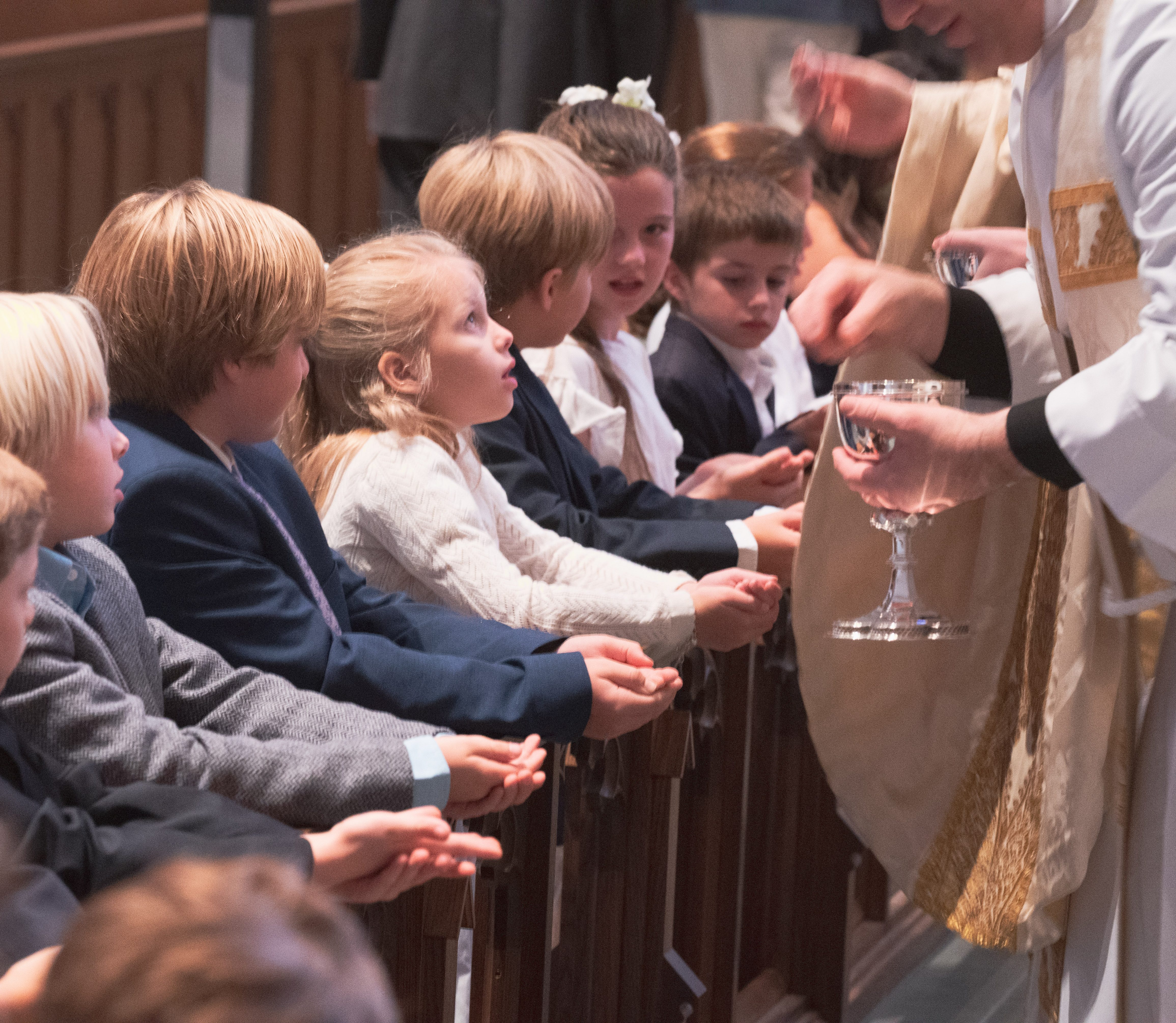 Featured image for “Communion Instruction”