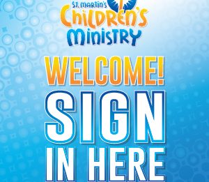 Featured image for “KidCheck – Secure Children’s Check-in.”