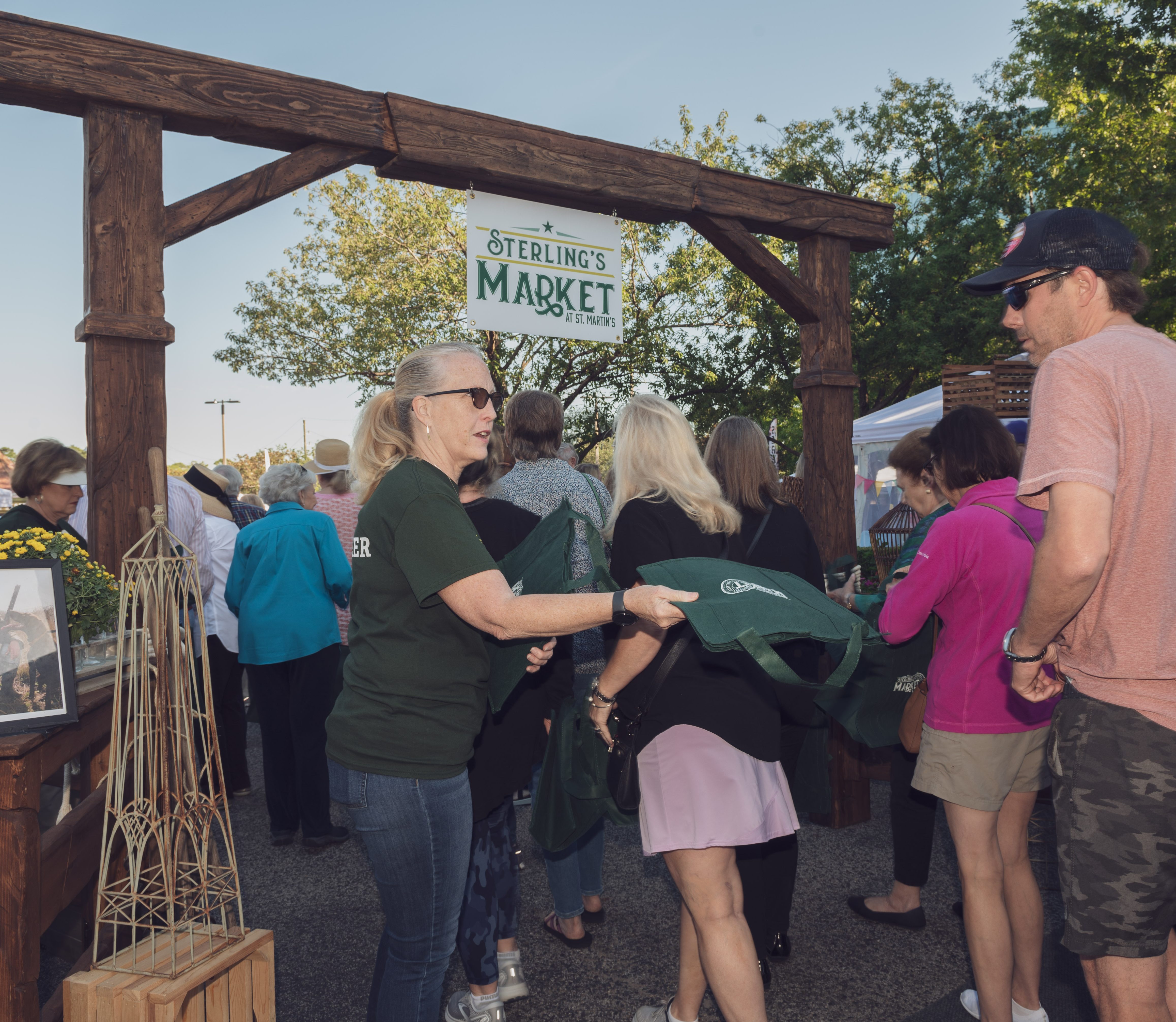 Featured image for “Sterling’s Market”