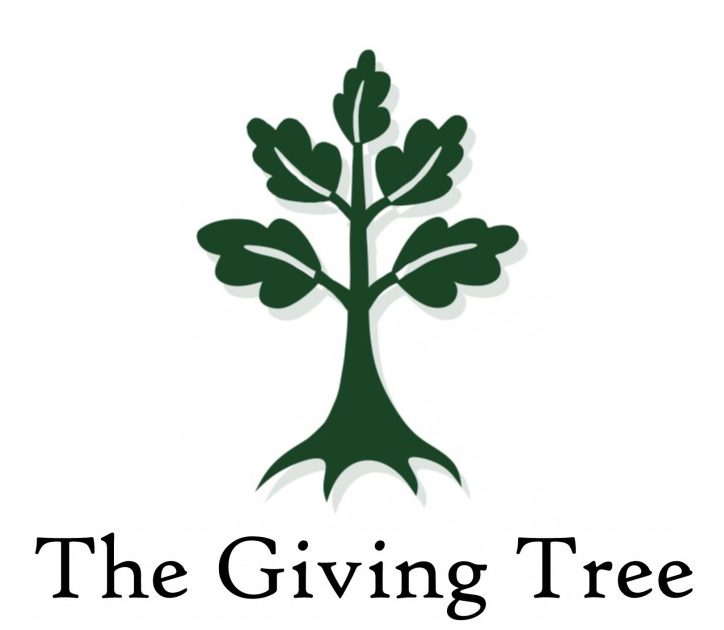 Featured image for “The Giving Tree Card Program”