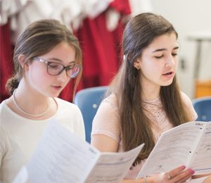 Featured image for “Young Singers of St. Martin’s”