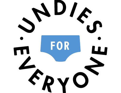 Featured image for “Undies for Everyone”