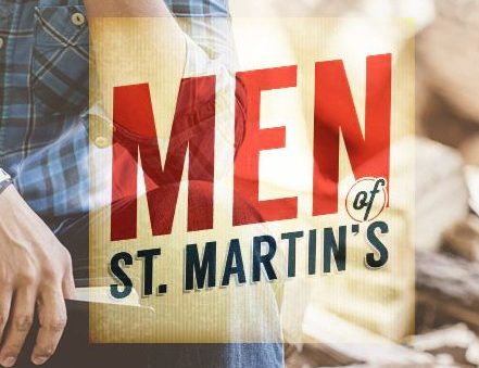 Featured image for “Men of St. Martin’s”