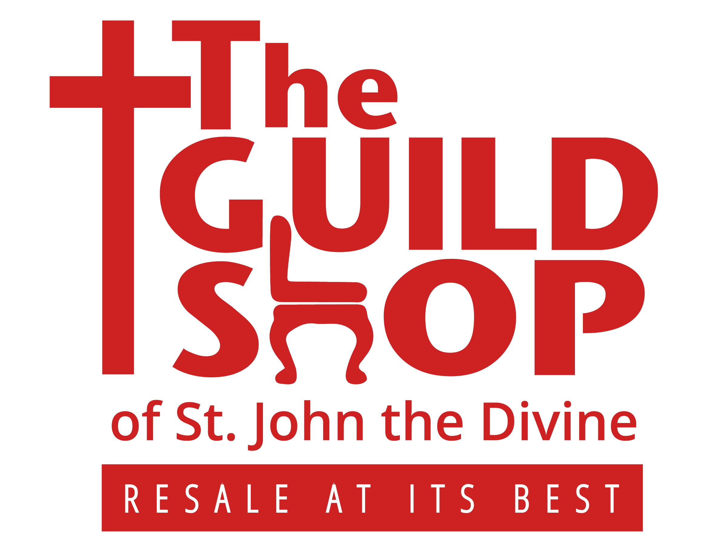 Featured image for “Guild Shop of St. John the Divine”