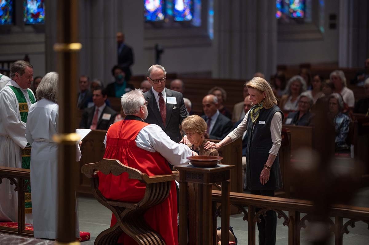Featured image for “Confirmation Classes”