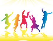 Featured image for “Gymnastics for Boys and Girls”