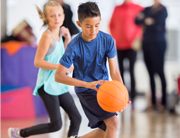 Featured image for “Summer Basketball Camp”