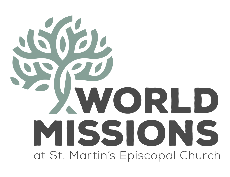 Featured image for “World Missions Month”