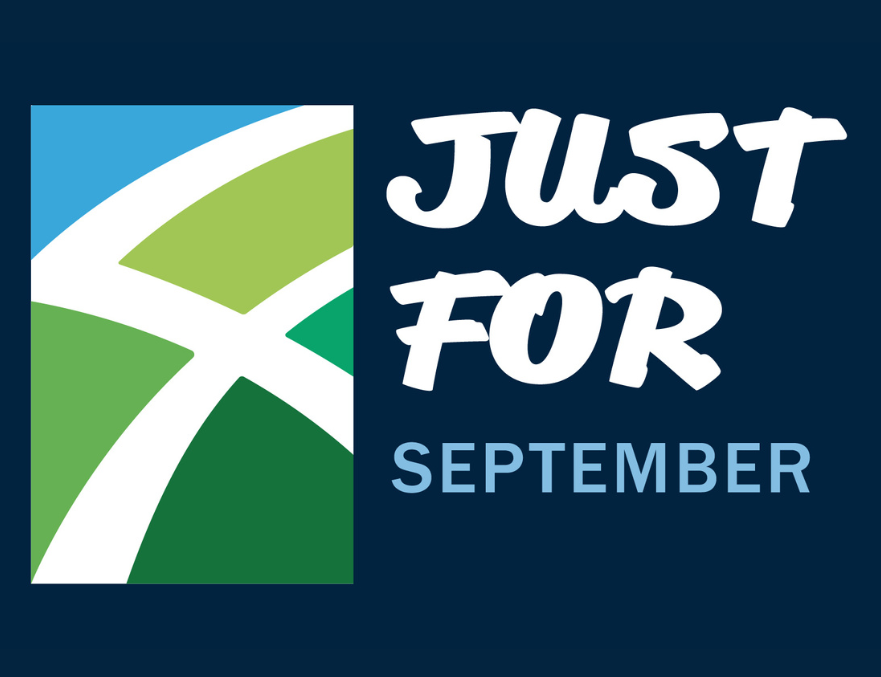 Featured image for “Just For September Information Meeting”