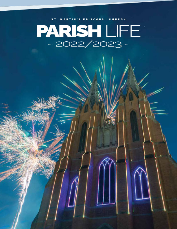 Featured image for “2022-2023 Parish Life”