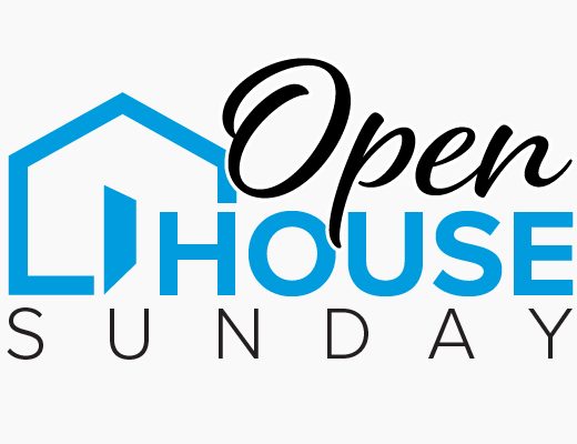 Featured image for “Open House Sunday”