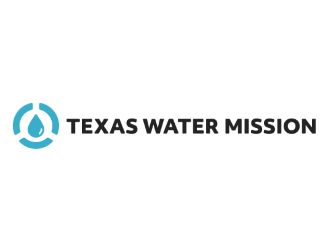 Featured image for “Texas Water Mission”