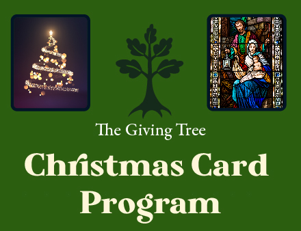 Featured image for “Christmas Giving Tree Cards”