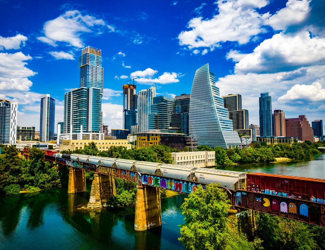 Featured image for “Middle School Mission Trip to Austin”
