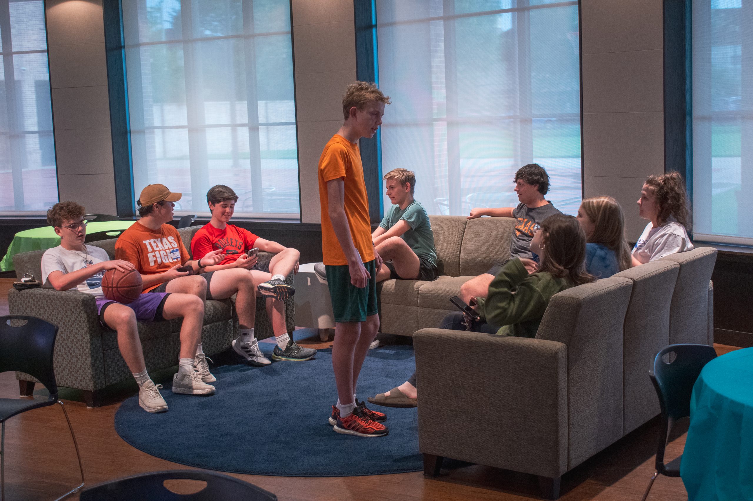 Life Groups
