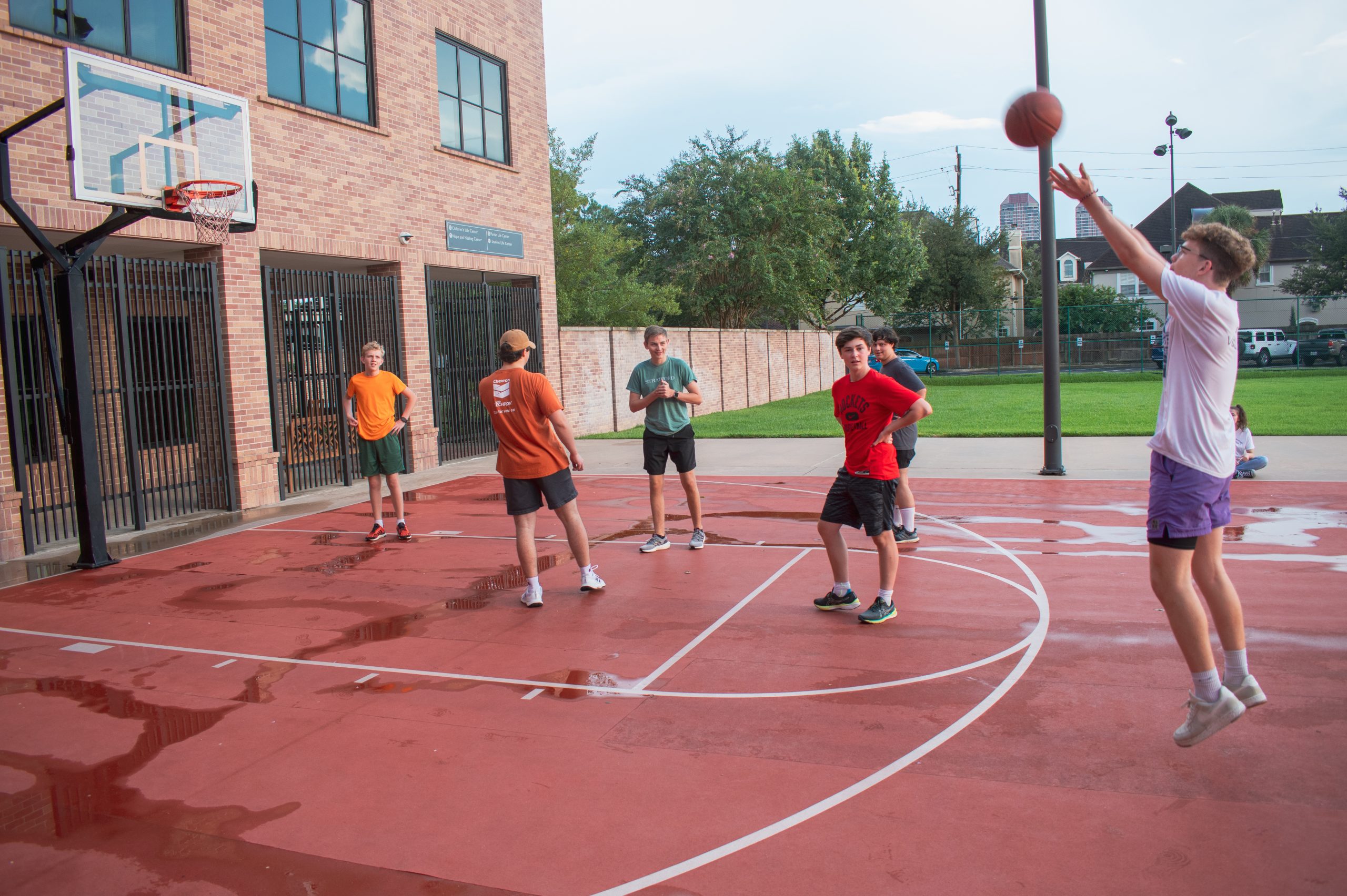 Life Groups