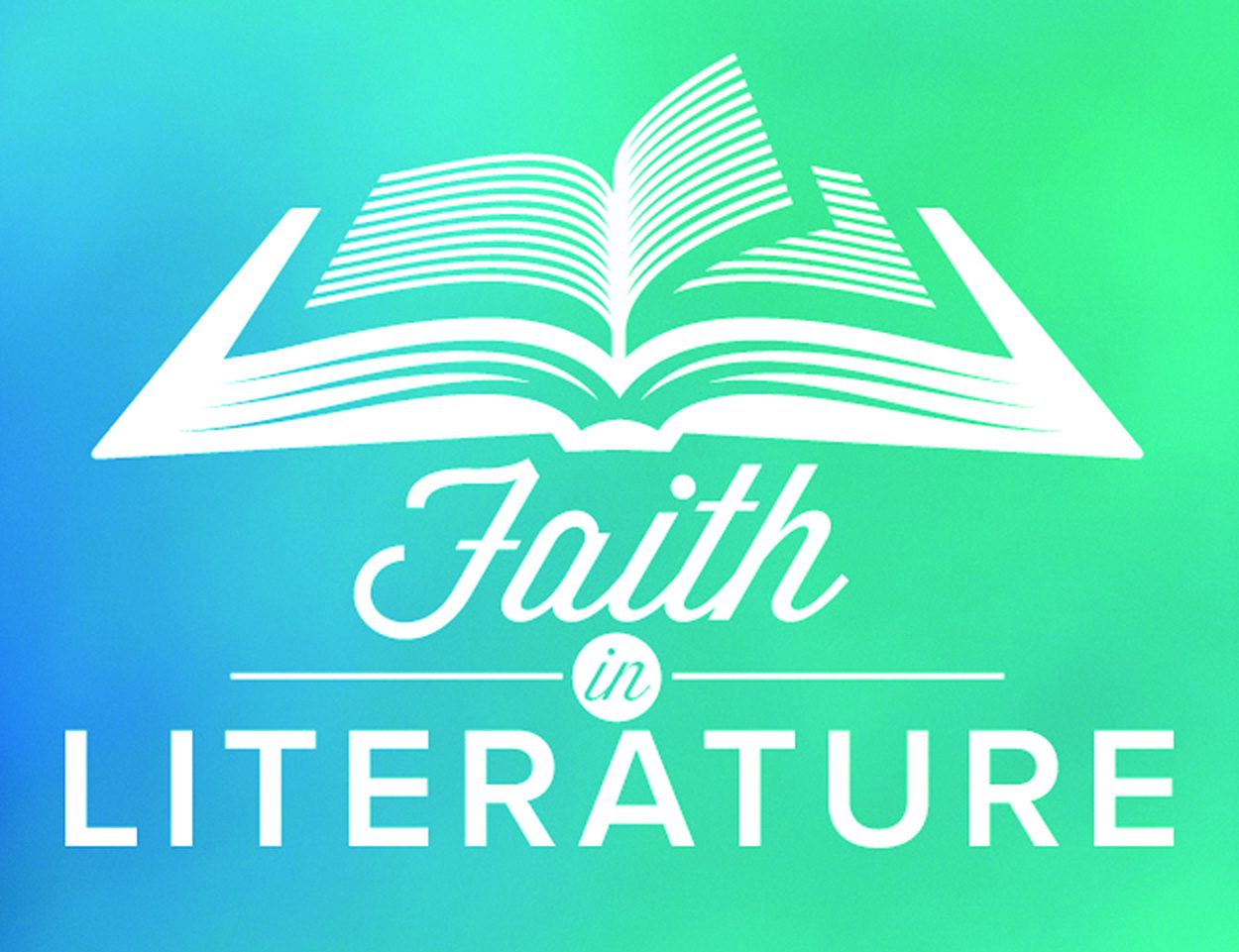 Featured image for “Faith in Literature”