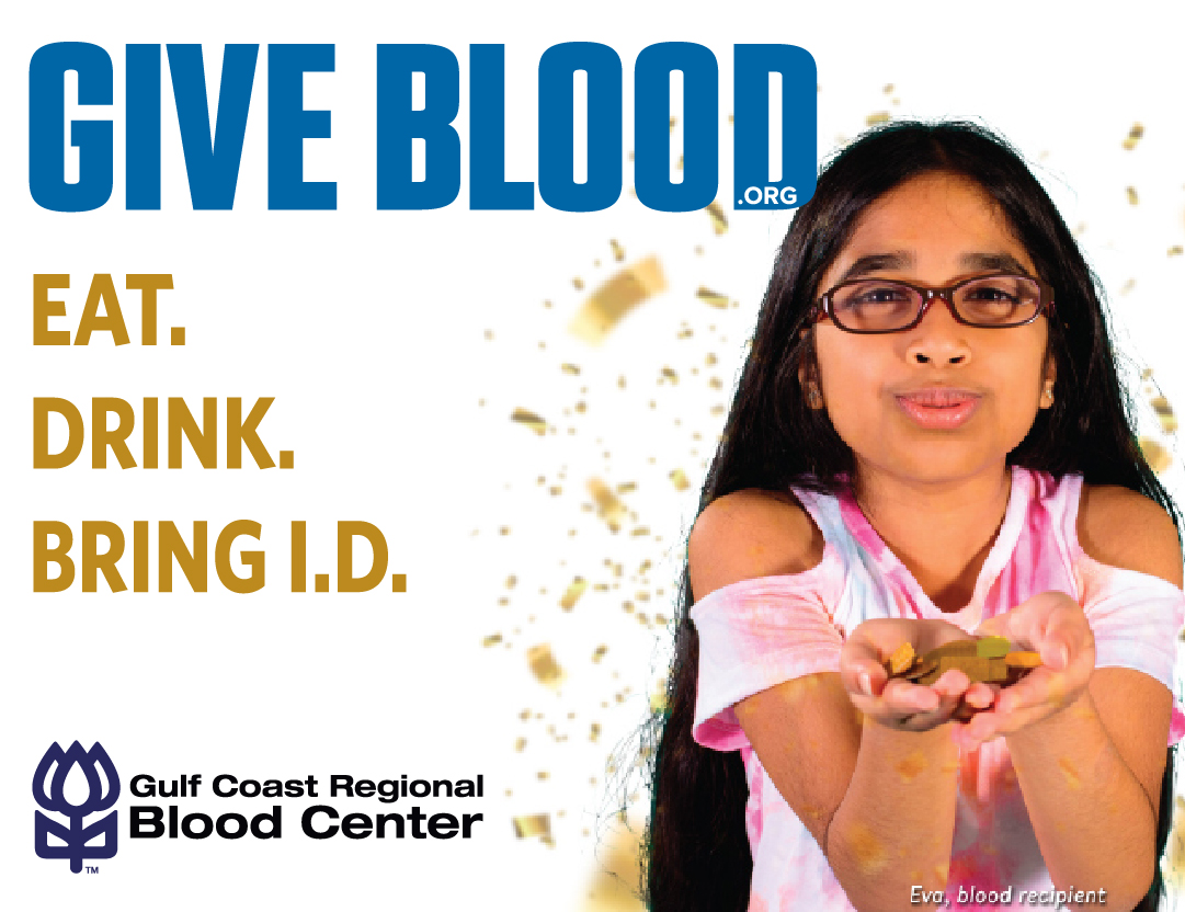 Featured image for “Blood Drive”