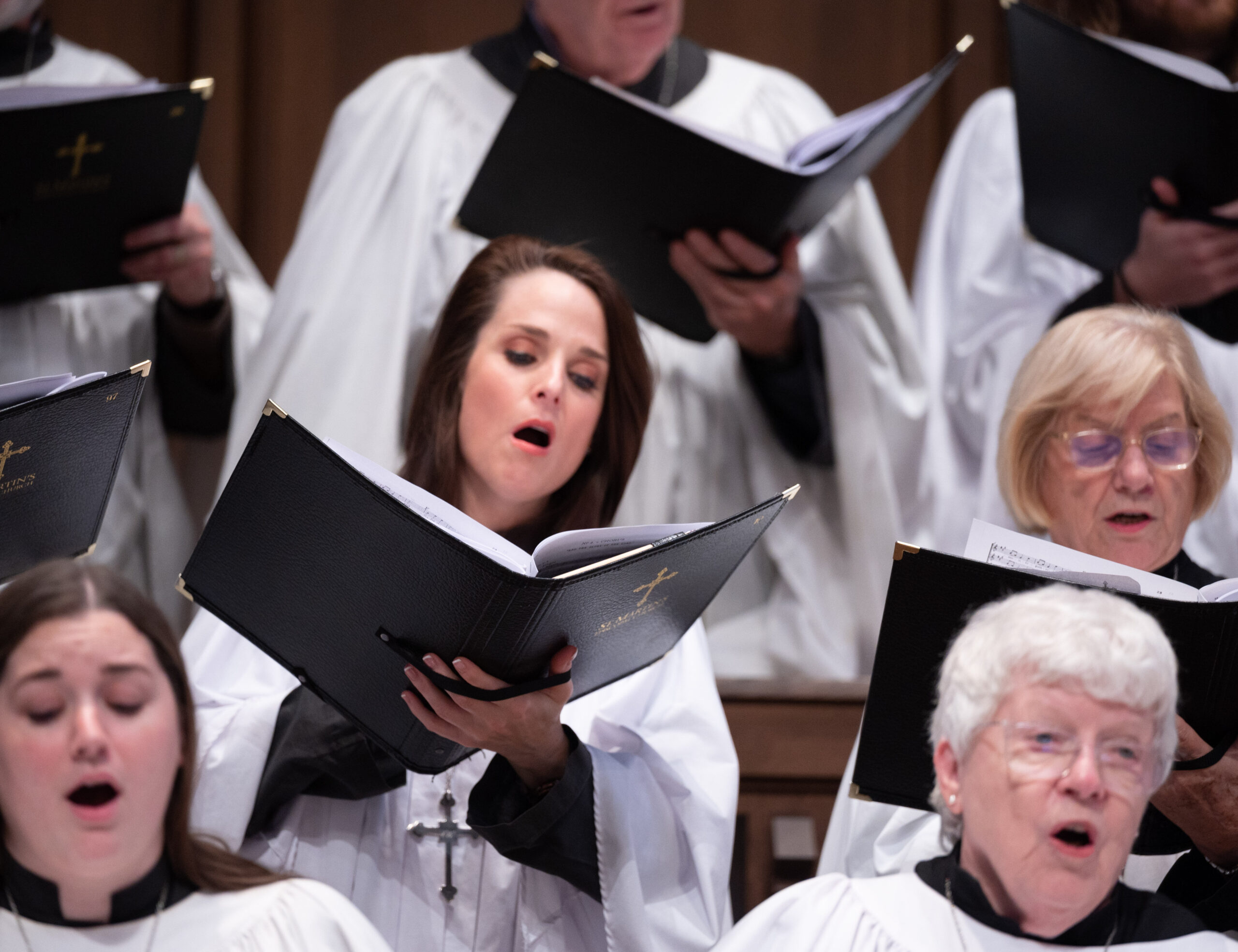 Featured image for “Parish Choir”