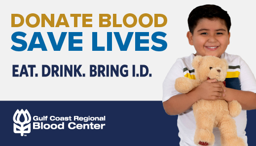 Blood Drive