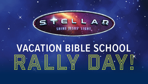 VBS Rally Day