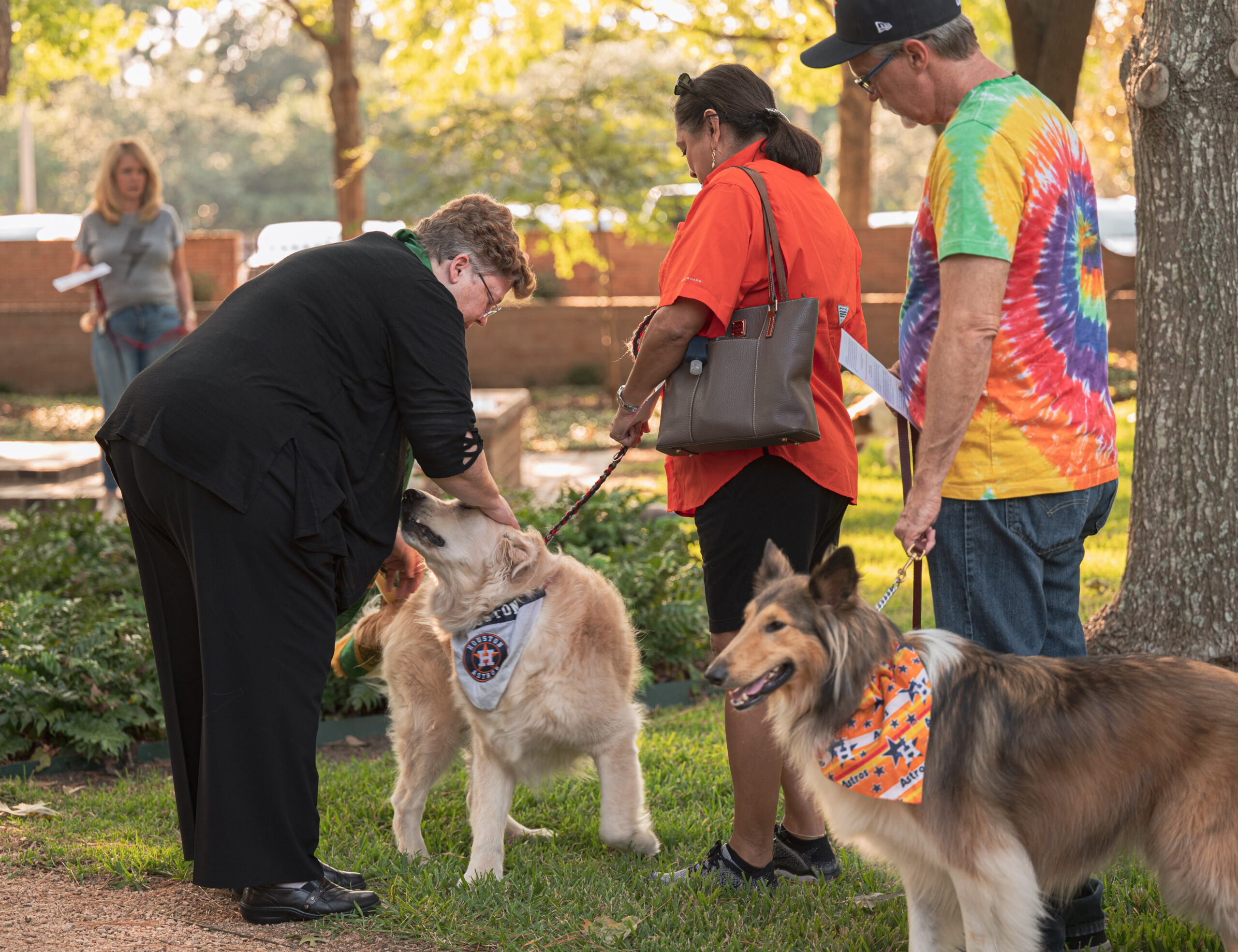 Featured image for “Blessing of the Animals Service”