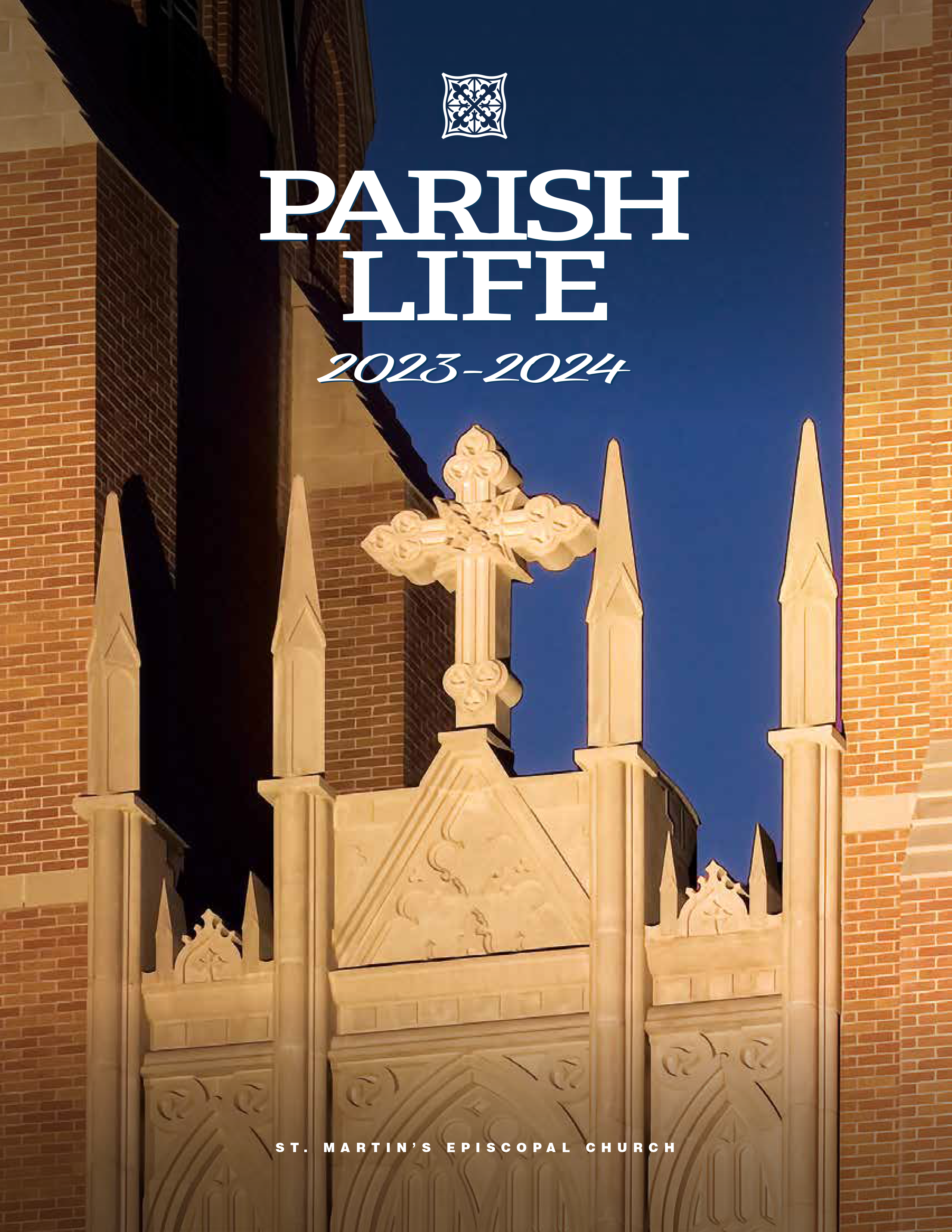 Featured image for “2023-2024 Parish Life”
