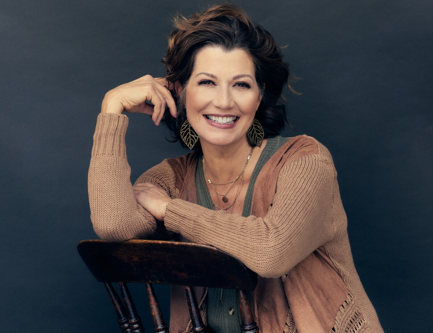Featured image for “ECW Fall Luncheon with Amy Grant”