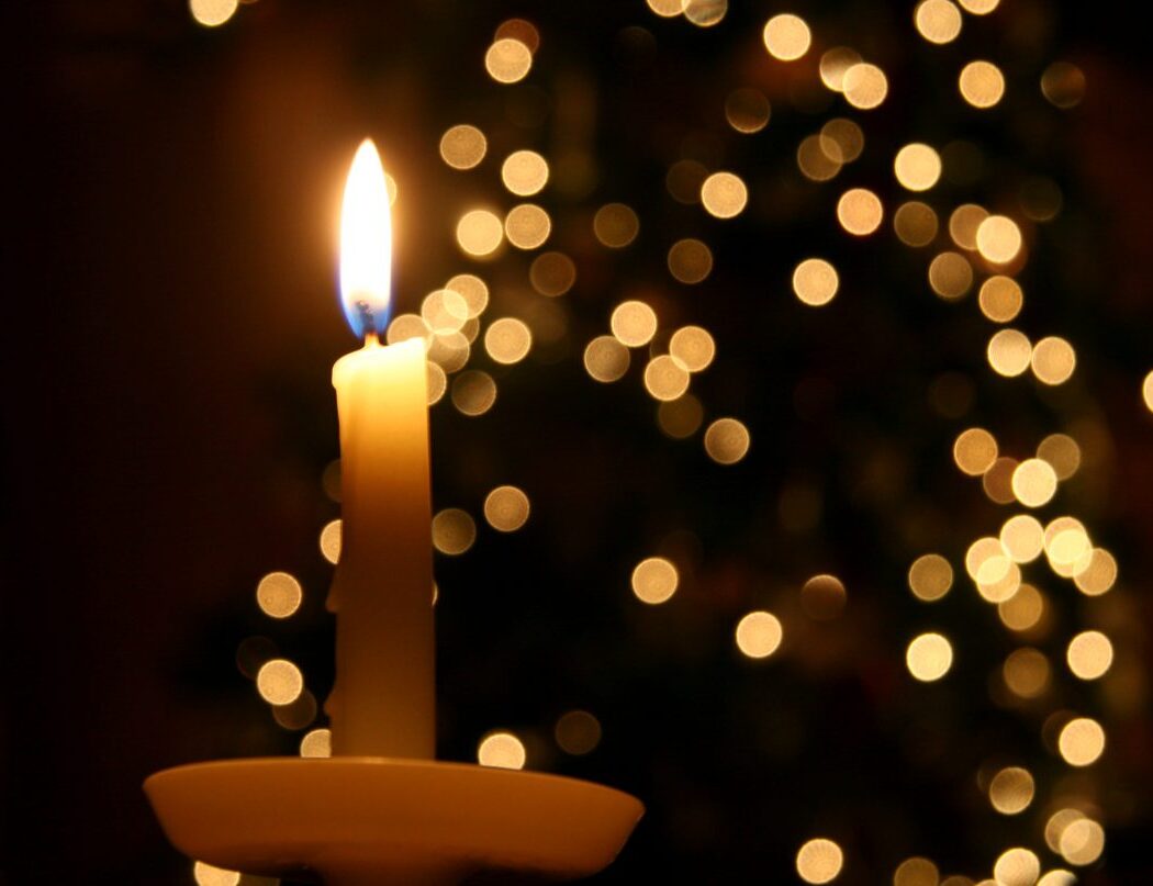 Featured image for “Taizé Prayer Services”