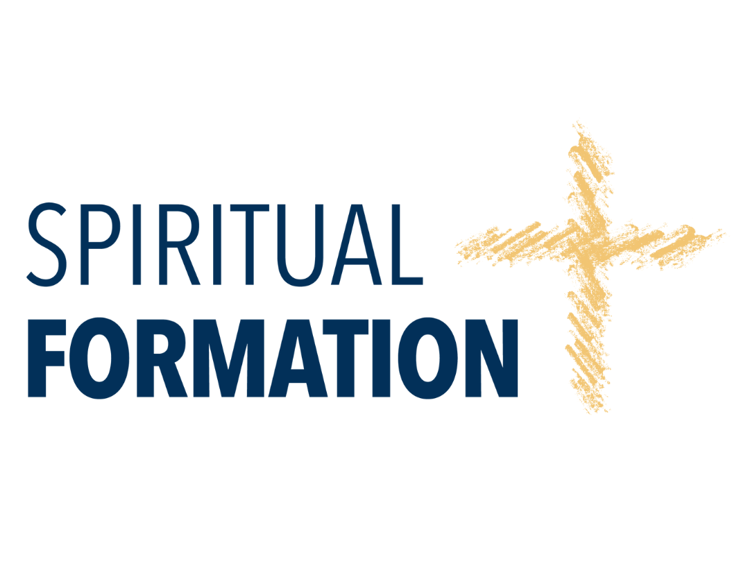 Featured image for “Spiritual Formation”