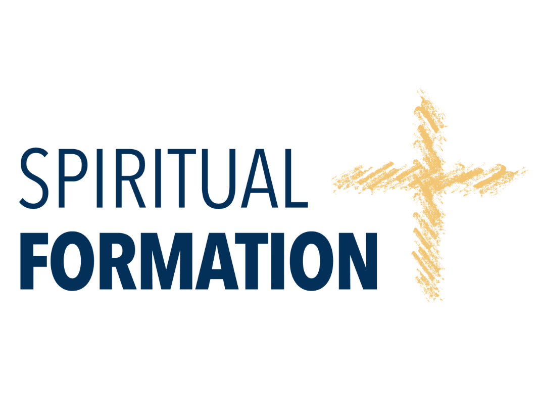 Spiritual Formation