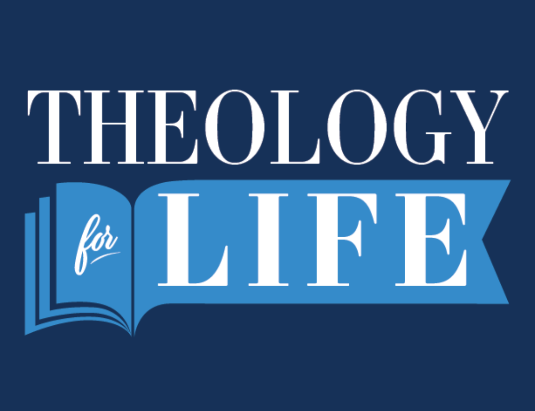 Featured image for “Theology for Life”