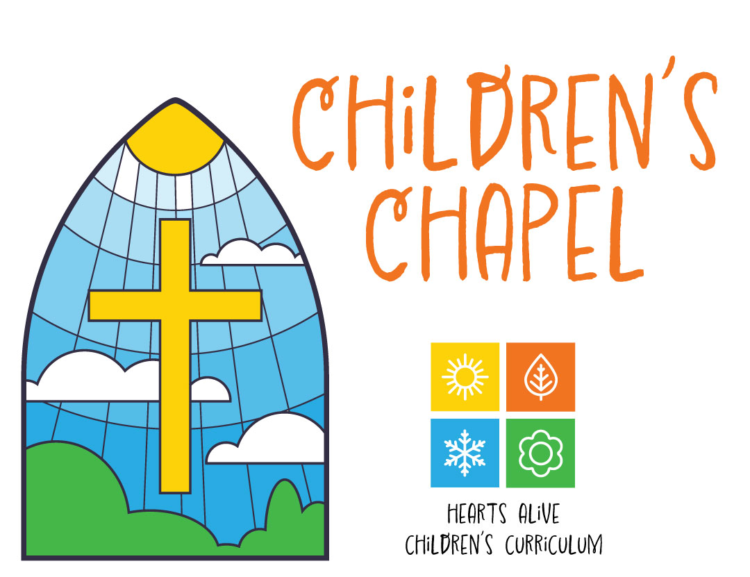Featured image for “Children’s Chapel”