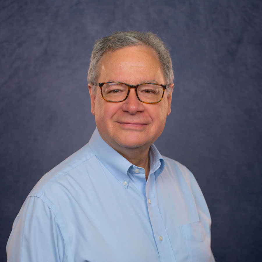 Featured image for “Dr. David Henning”