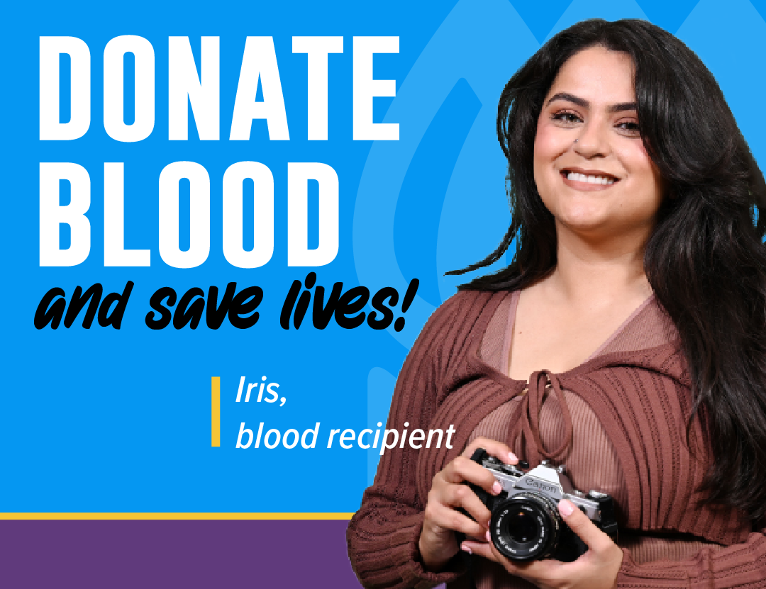 Featured image for “Blood Drive”