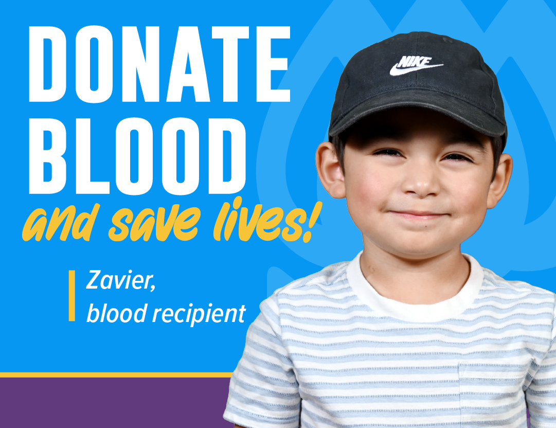 Featured image for “Blood Drive”