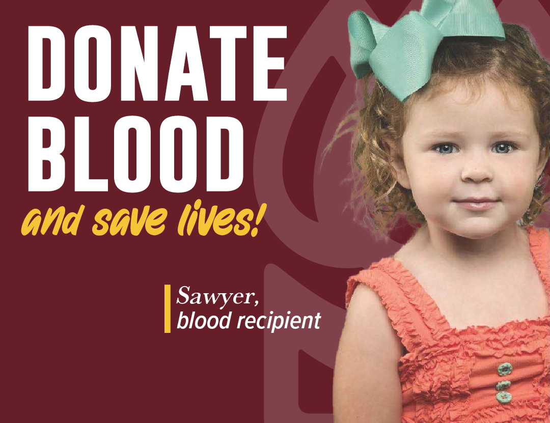 Featured image for “Blood Drive”