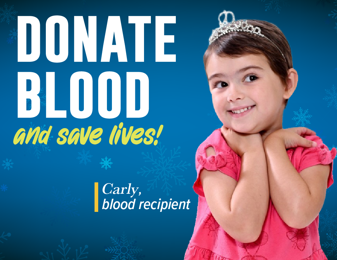 Featured image for “Blood Drive”