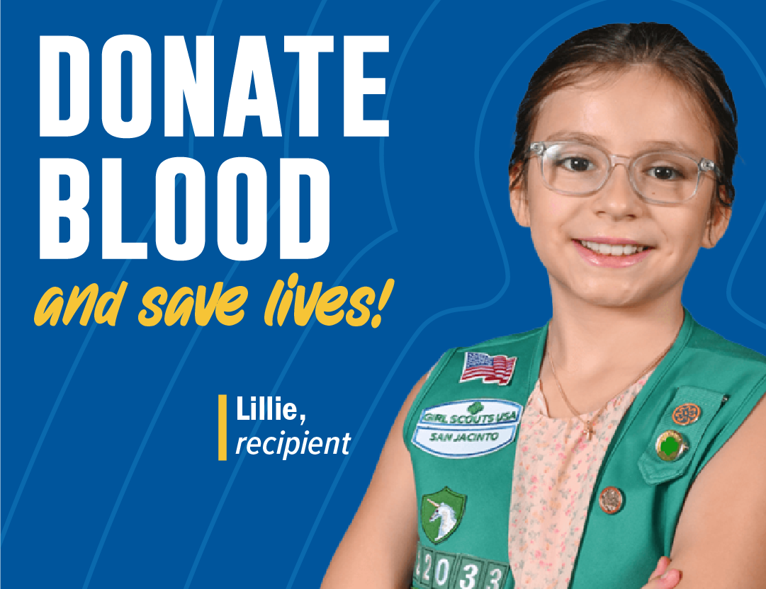 Featured image for “Blood Drive”