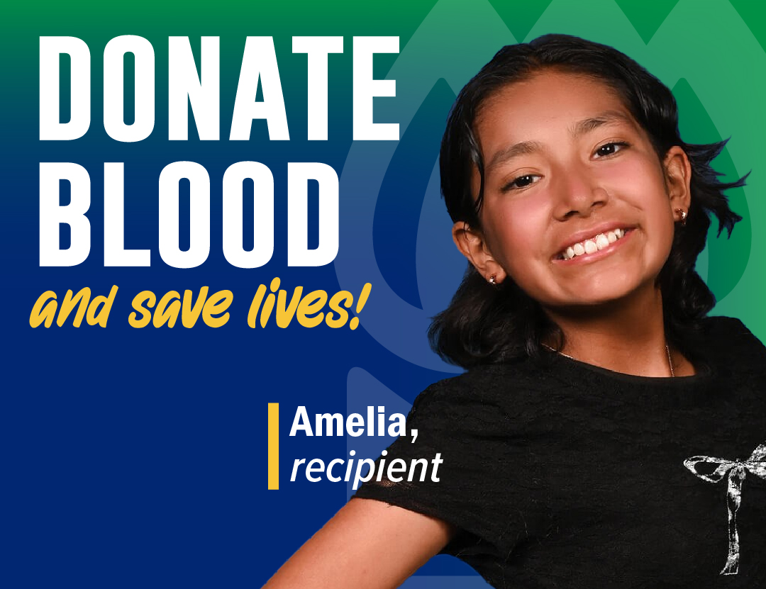 Featured image for “Blood Drive”