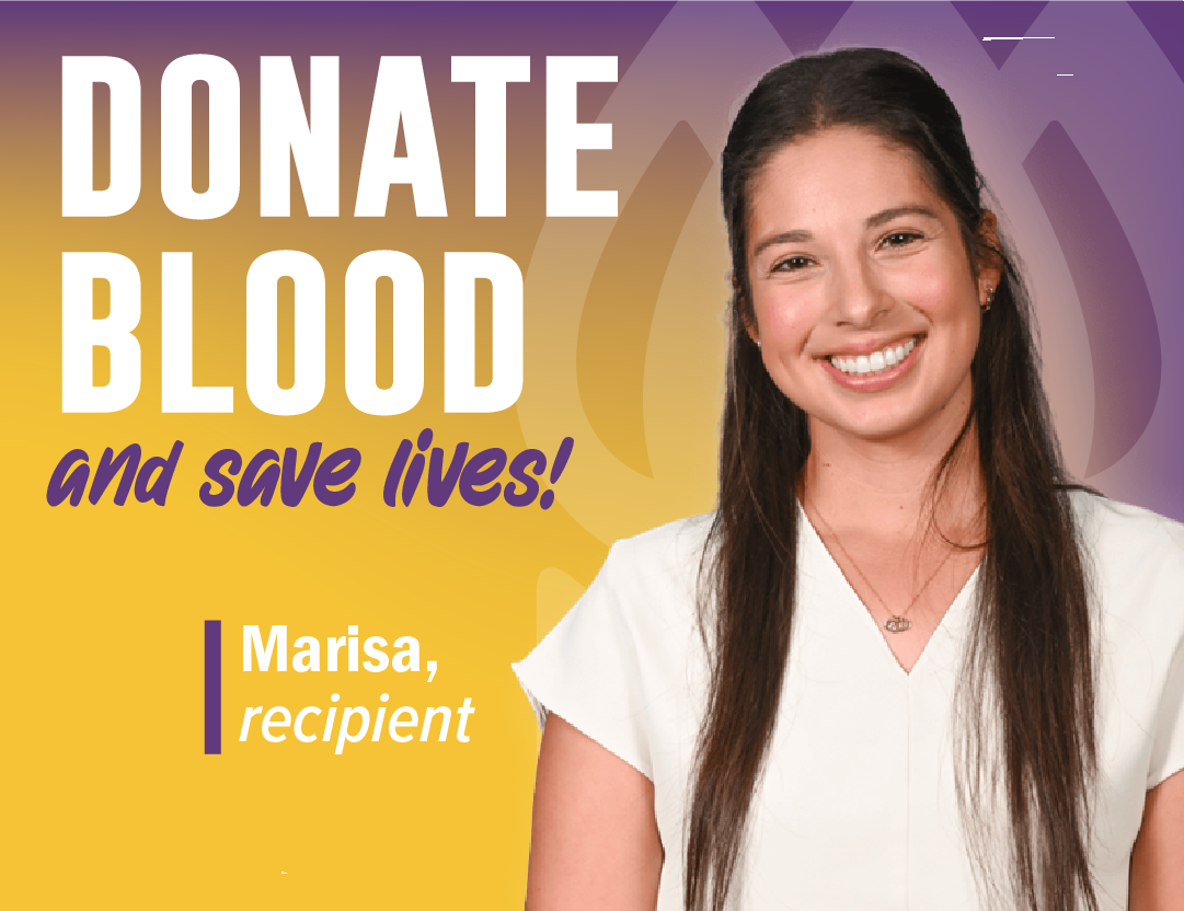 Featured image for “Blood Drive”