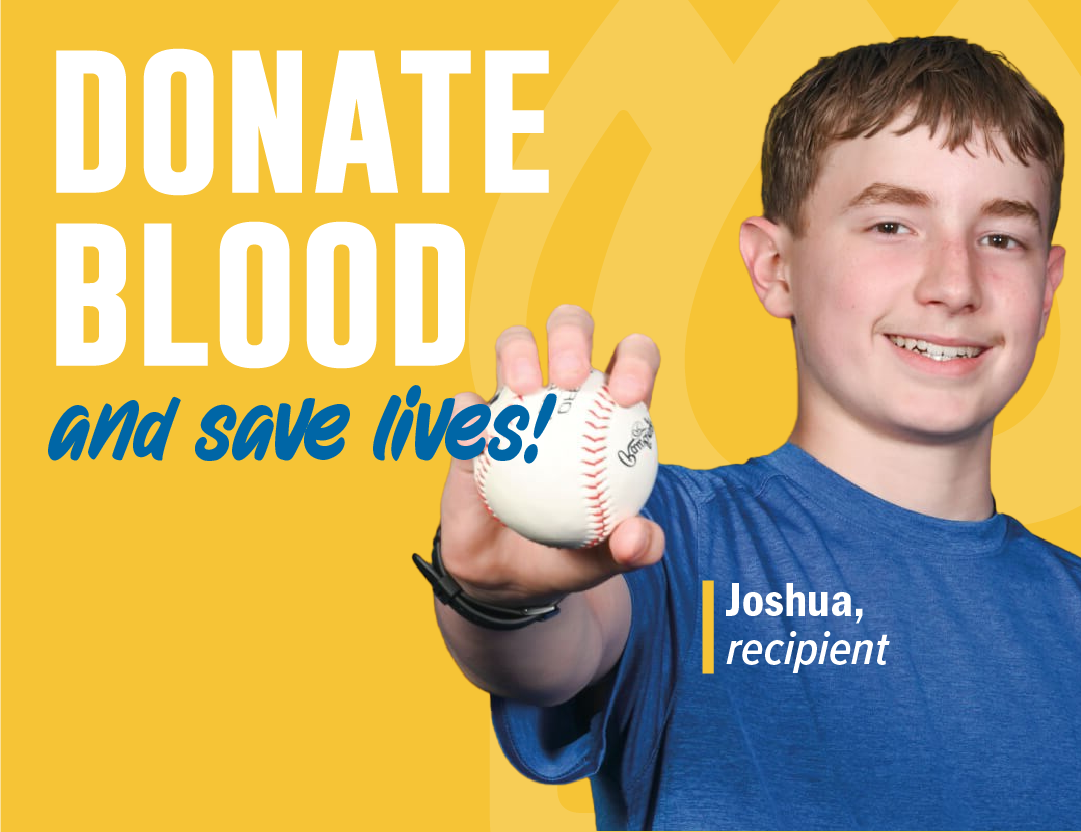 Featured image for “Blood Drive”